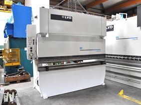 LVD PP 100 ton x 3100 mm, Presse piegatrici idrauliche