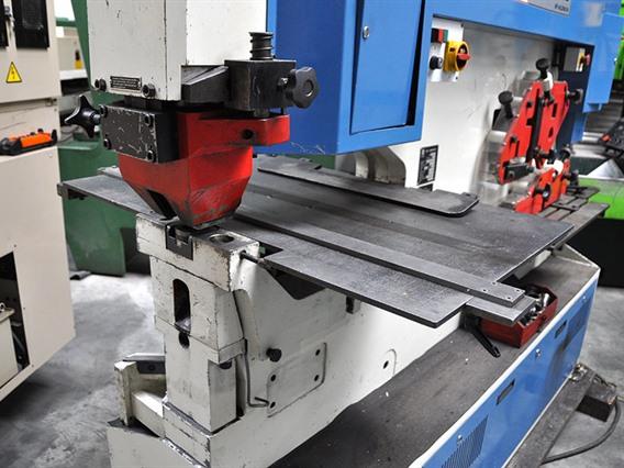 Mubea HIW 1000/610