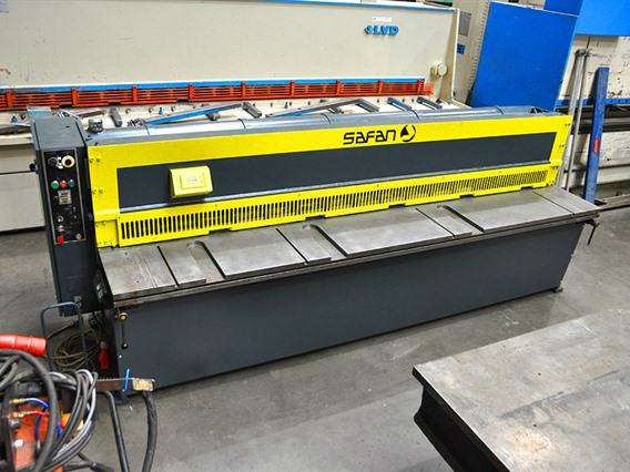 Safan VS 3100 x 3 mm