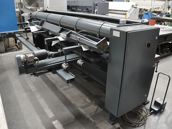 Safan VS 3100 x 3 mm