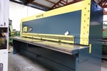 Safan HVS 3100 x 16 mm