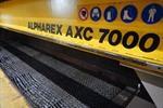 Esab Trumpf Heavy Duty bevelcut laser 24 x 6,3 meter