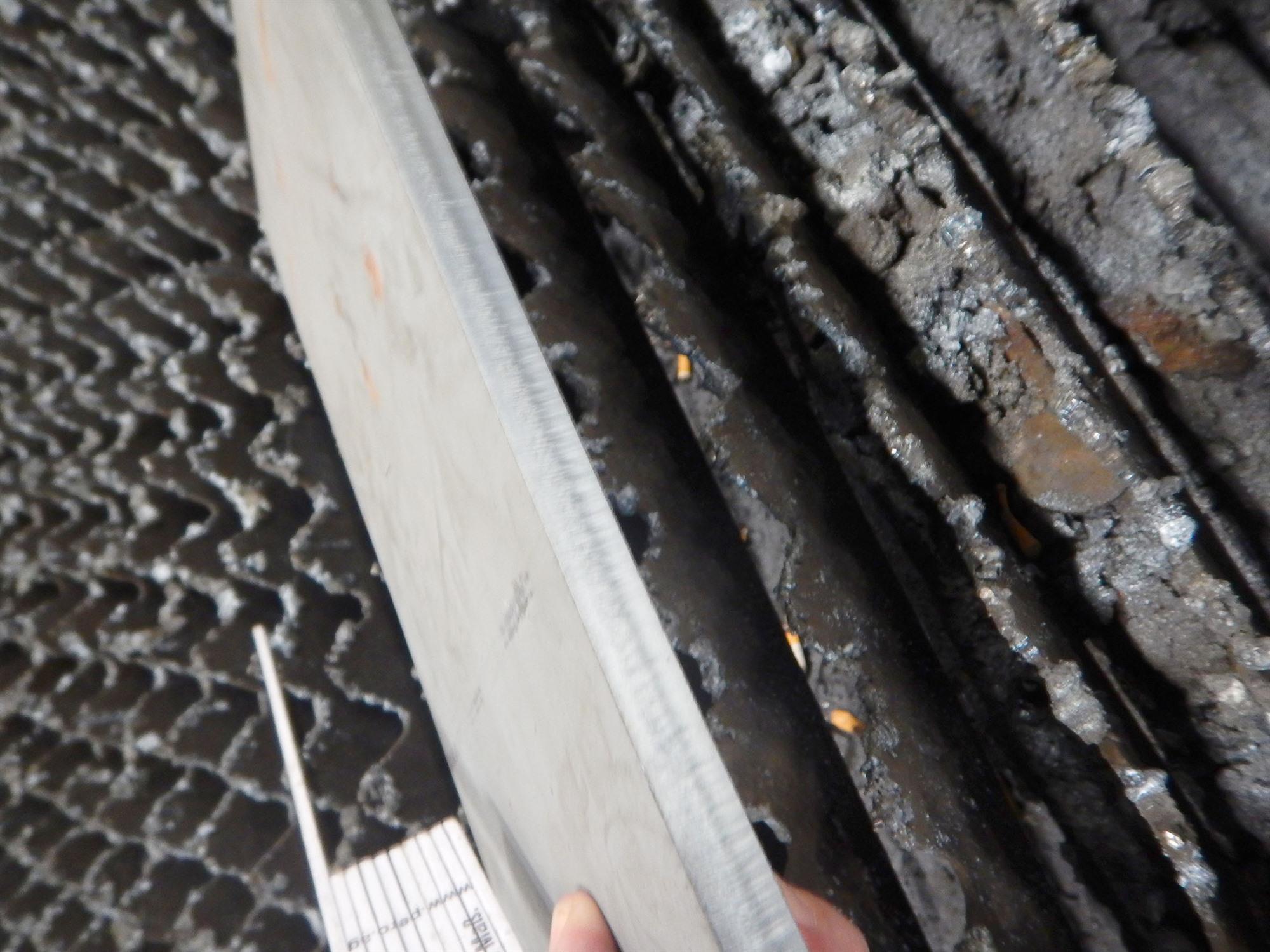 Esab AXC 7000 — Laser cutting machines — photo 20