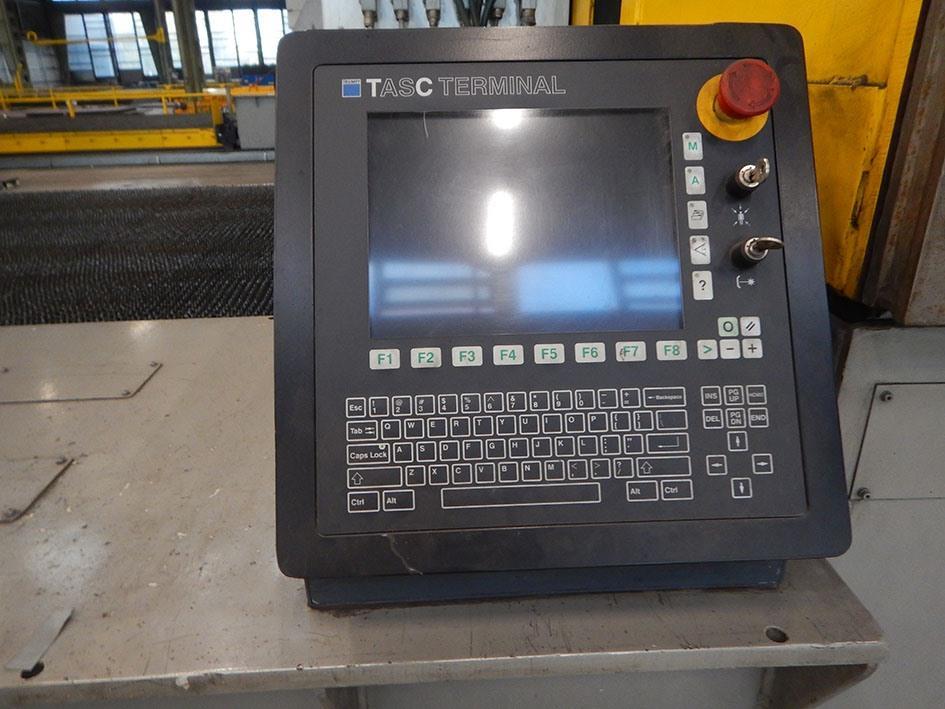 Esab AXC 7000 — Laser cutting machines — photo 9