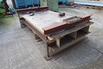 Table 3000 x 1500 mm