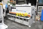LVD MVS 3100 x 8 mm