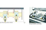 LVD PPEB 640 ton x 4590 mm CNC