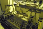 LVD PPEB 640 ton x 4590 mm CNC