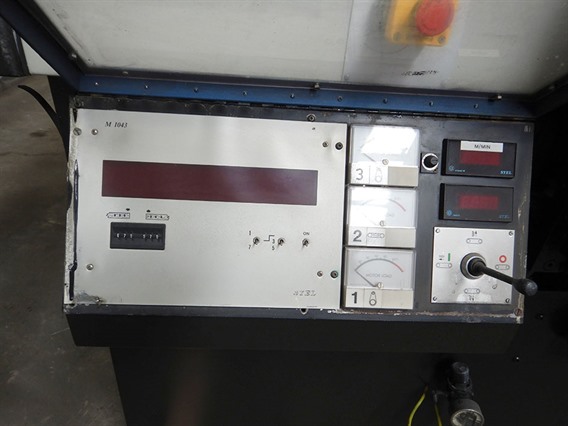 Timesavers Grindingmaster 1300 mm