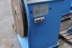 Cloos welding positioner 10 ton