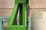 Tehag welding manipulators 12 ton