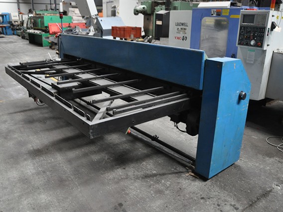 Ras 3200 x 1,75 mm