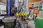Schiess Ø 1420 mm