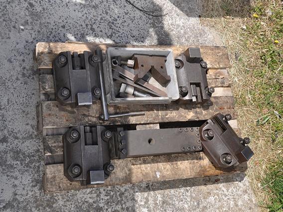 Schiess Ø 1420 mm