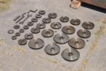 Schiess Ø 1420 mm
