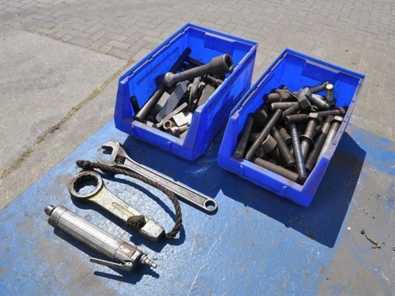 Schiess Ø 1420 mm