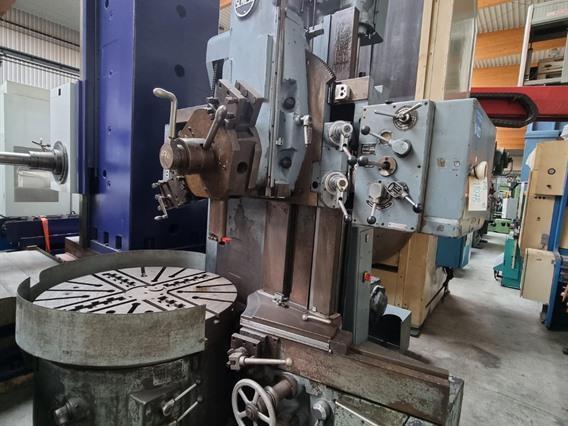 Schiess Ø 1420 mm