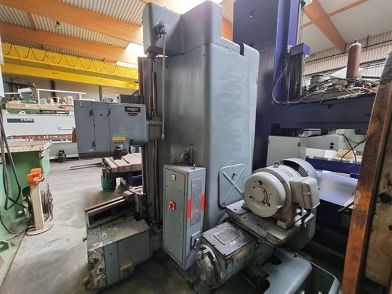 Schiess Ø 1420 mm