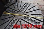 Schiess Ø 1420 mm