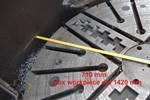 Schiess Ø 1420 mm