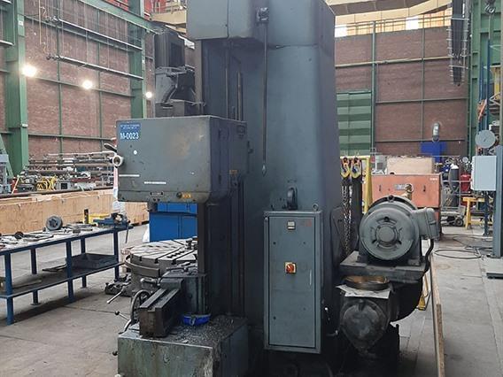 Schiess Ø 1420 mm