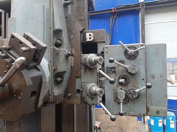 Schiess Ø 1420 mm