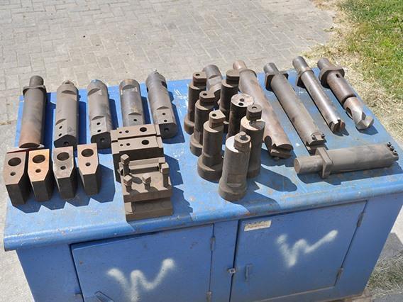 Schiess Ø 1420 mm