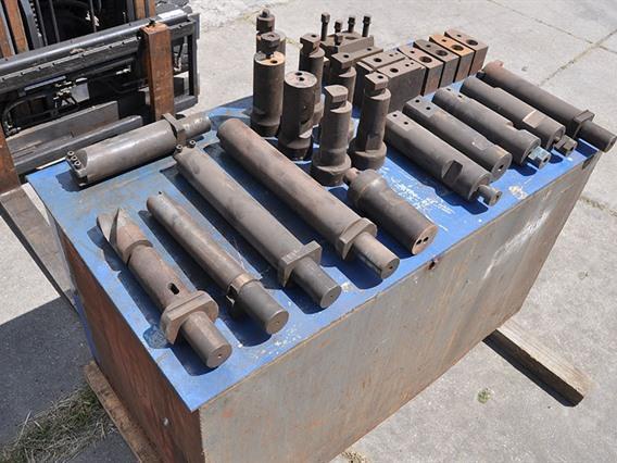 Schiess Ø 1420 mm