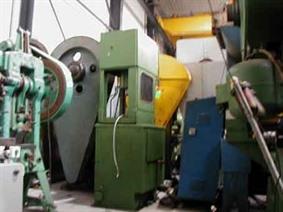 ZM 50 T, Sonstige Hydraulische Pressen