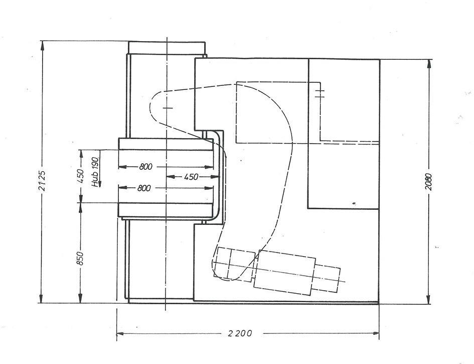 New And Used Machine Tools & Equipment