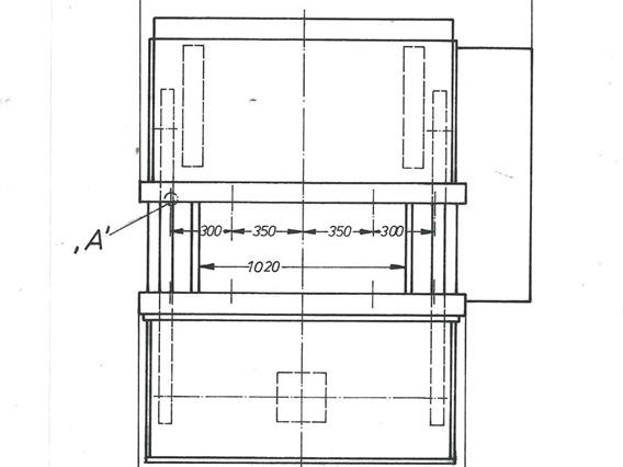 Fischer 80 ton