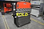 Amada Promecam RG 25 ton x 1250 mm
