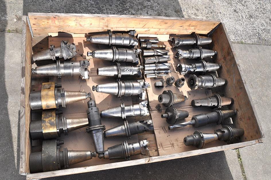 New And Used Machine Tools & Equipment