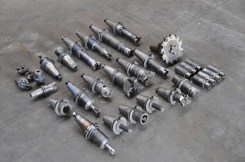 New And Used Machine Tools & Equipment