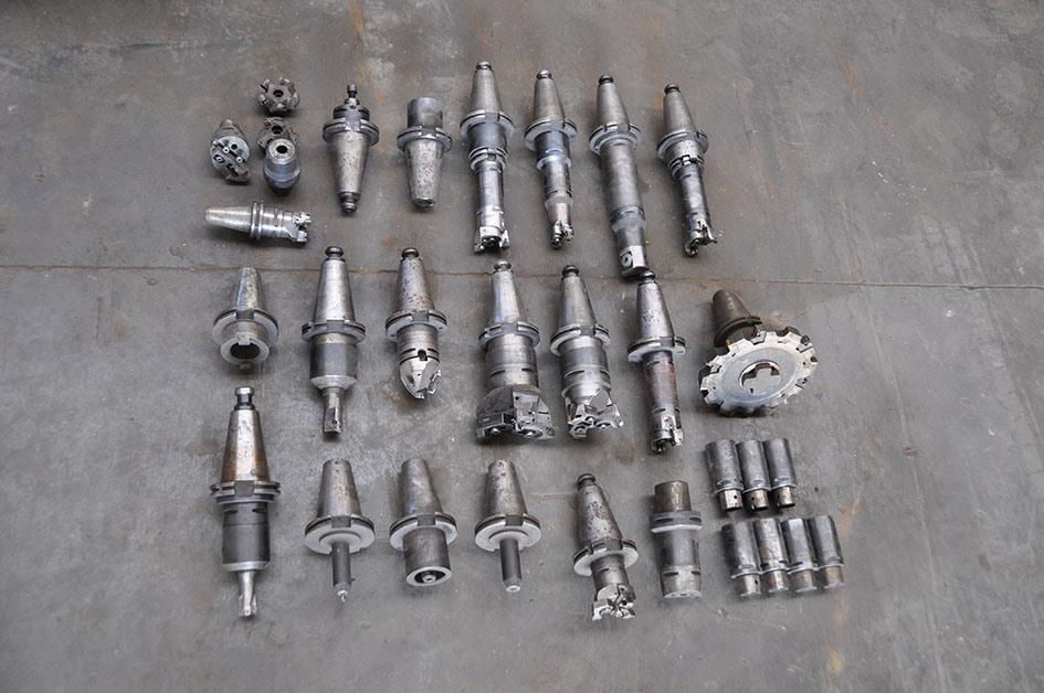 New And Used Machine Tools & Equipment