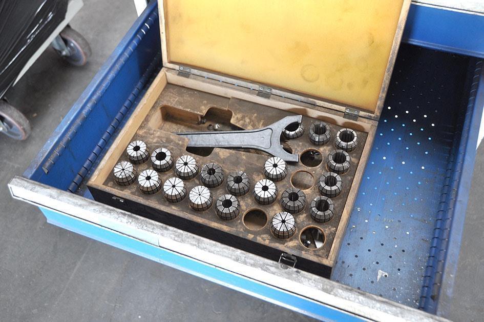 New And Used Machine Tools & Equipment