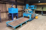 Tocsa Shotblasting