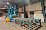 Tocsa Shotblasting