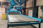 Tocsa Shotblasting