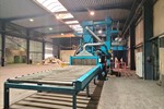 Tocsa Shotblasting