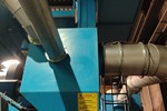 Tocsa Shotblasting