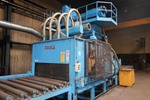 Tocsa Shotblasting