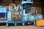 Tocsa Shotblasting