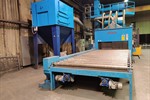 Tocsa Shotblasting