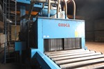 Tocsa Shotblasting