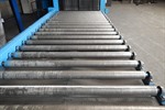 Tocsa Shotblasting