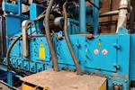 Tocsa Shotblasting