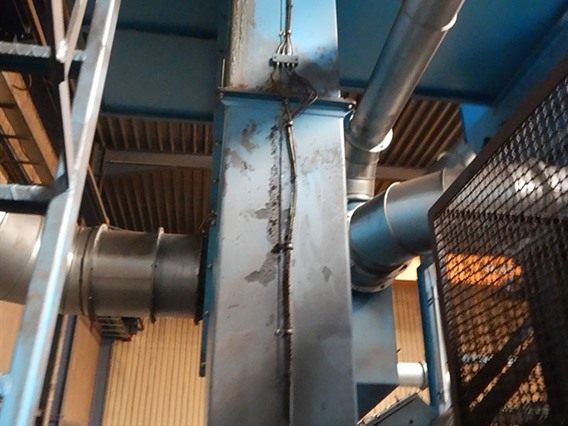 Tocsa Shotblasting