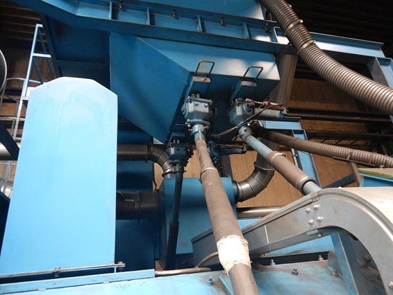 Tocsa Shotblasting