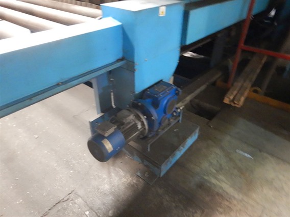 Tocsa Shotblasting